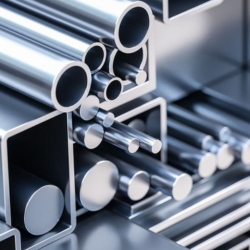 Aluminium Alloy Round Bar