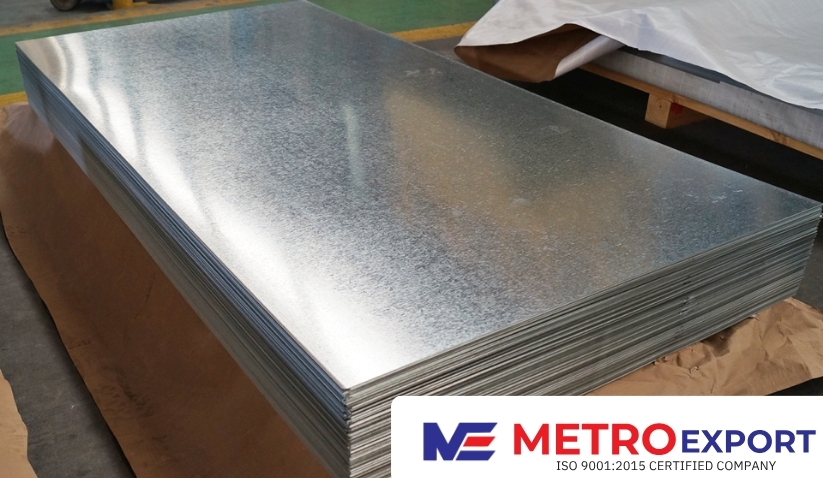 Aluminium Sheet Supplier in Dubai