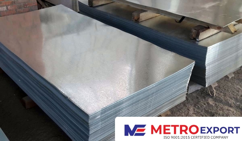 Aluminium Sheet Supplier in UAE