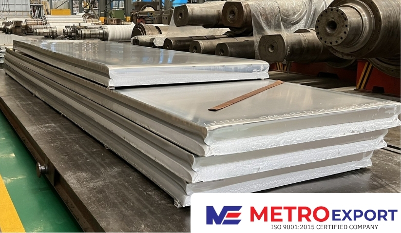 Aluminium Sheet Supplier in Philippines