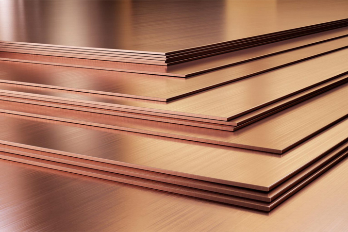 Beryllium Copper Sheet, Plate, Round Bars Manufacturer Supplier