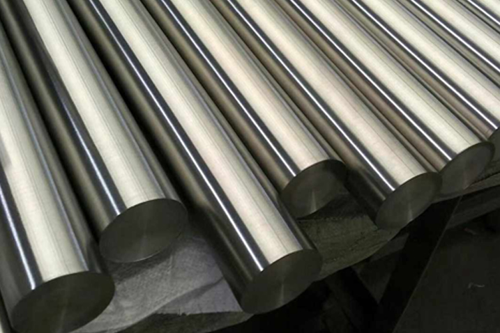 Monel Sheet, Plate, Round Bars Manufacturer Supplier