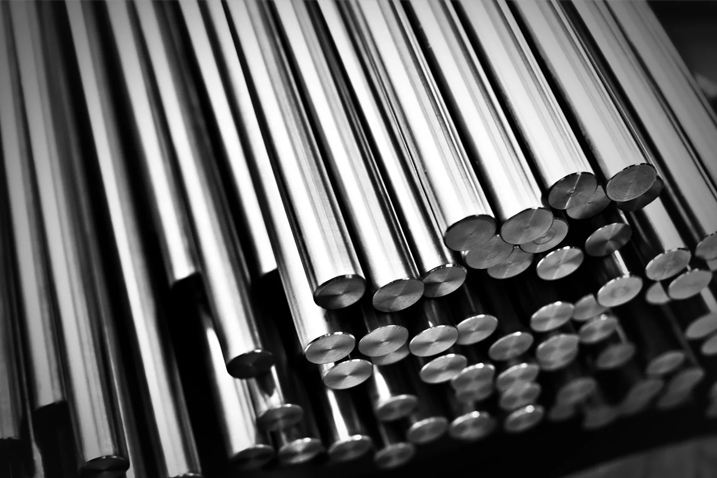 Titanium Alloy Sheet, Plate, Round Bars Manufacturer Supplier