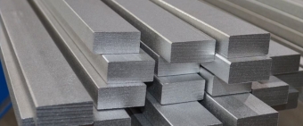 Aluminium Alloy Flat Bars