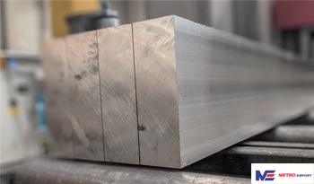   Aluminium Flat Bars Suppliers, Dealers, Stockists, and Exporters