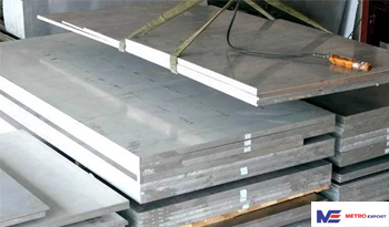  Aluminium Plate Suppliers, Dealers, Stockists, and Exporters