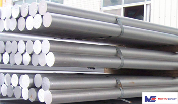  Aluminium Round Bar Suppliers, Dealers, Stockists, and Exporters