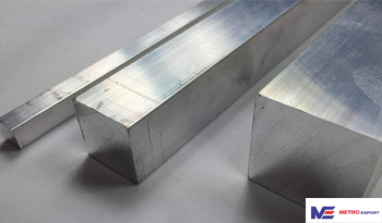  Aluminium Square Bars Suppliers, Dealers, Stockists, and Exporters