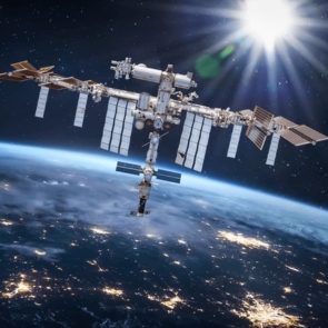 Areospace Industries