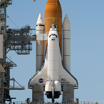 Areospace Industries