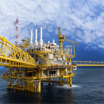 Oil & Gas Industries