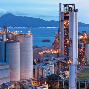 Petrochemical Industries