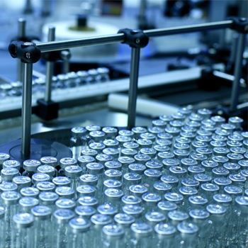 Pharmaceutical Industries