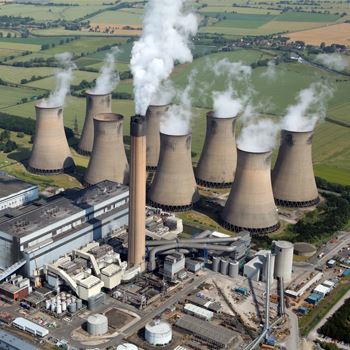 Power Plant Industries