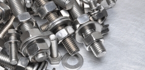 Titanium Fasteners