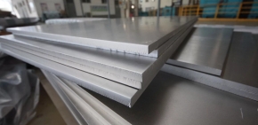 Titanium Plate