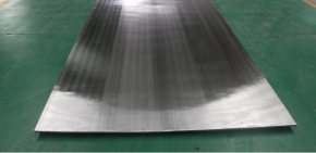 Titanium Sheet