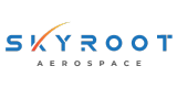 skyroot logo
