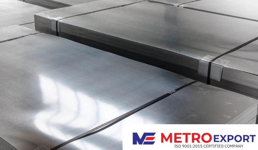 Aluminium 7175 Plate Manufacturer in India
