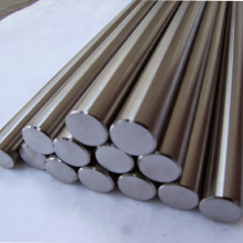 Inconel 909 Round Bar