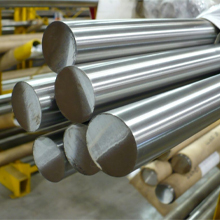 Inconel 718 Round Bar