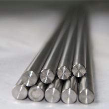 Titanium Alloy Round Bar