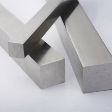 Titanium Alloy Round Bar