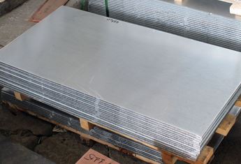 Aluminium Plate