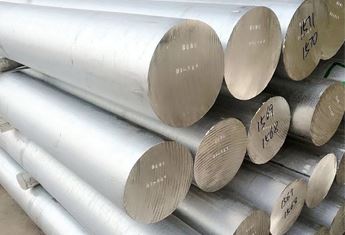 Aluminium Round Bar