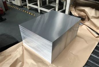 Aluminium Sheet