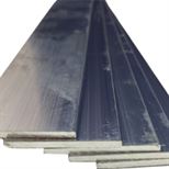 Aluminium Alloy 2014 T6 Flat Bar