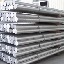 Aluminium Alloy 2014 T6 Round Bar