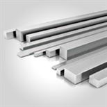 Aluminium Alloy 2014 T652 Flat Bar