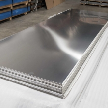 Aluminium Alloy 2014 T652 Sheet
