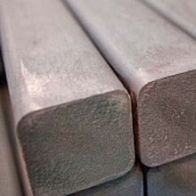 Aluminium Alloy 2014 T652 Square Bar