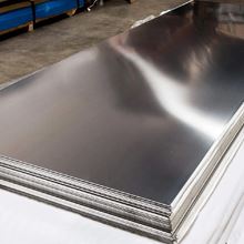Aluminium Alloy 2024 T3 Plate