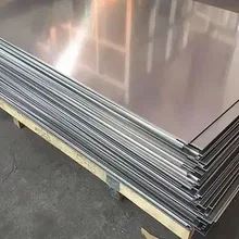 Aluminium Alloy 2024 T3 Sheet