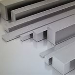 Aluminium Alloy 2024 T351 Flat Bar