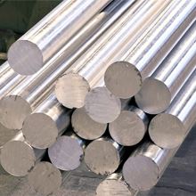 Aluminium Alloy 2024 T351 Round Bar
