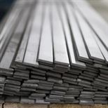 Aluminium Alloy 2024 T4 Flat Bar