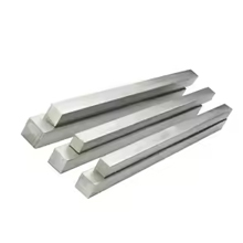 Aluminium Alloy 7075 T7351 Square Bar