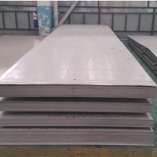 Stainless Steel Sheet