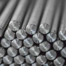 Titanium 6Al-4V Alloys bright Bar