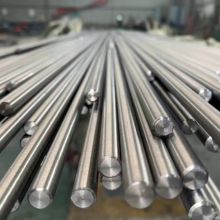 Titanium 6Al-4V Alloys Forged Bar