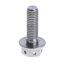 Titanium Flange Bolts