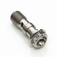 Titanium Tension Indicating Bolts