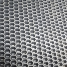 ASME Sb 265 Gr 9 Mesh Sheet