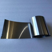 Cp Grade 9 Titanium Foil Sheet