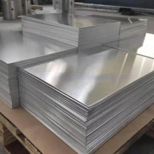 Grade 9 Titanium Alloy Sheet