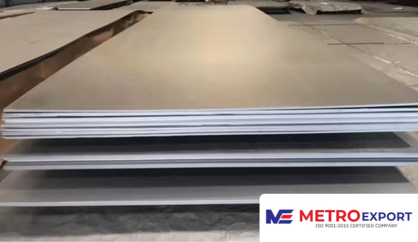 Titanium Grade 1 Sheet Manufacturer in India
